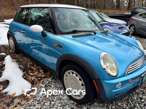 MINI Cooper 2004 - Image 1 of 10