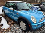 MINI Cooper 2004