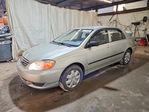 Toyota Corolla 2003