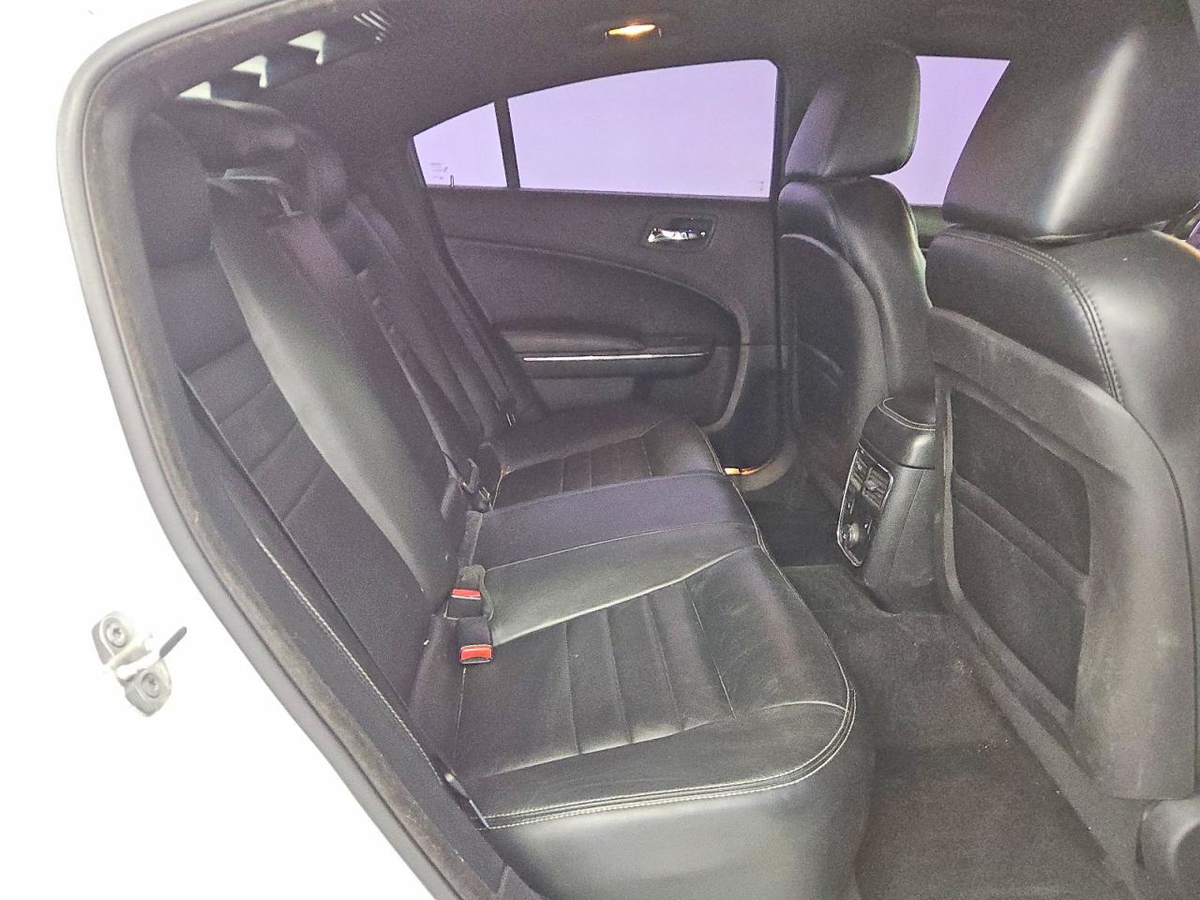 Dodge Charger 2013