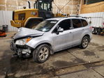 Subaru Forester 2015