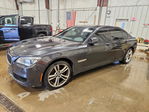 BMW Series 7 2014