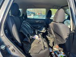 Nissan Rogue 2018