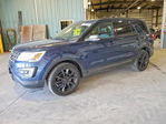 Ford Explorer 2017