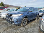 Toyota Highlander 2019