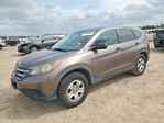 Honda CR-V 2014