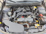 Subaru Legacy 2015