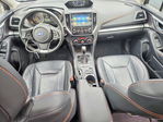 Subaru XV 2021