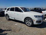 Audi Q7 2018