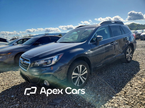 Subaru Outback 2018 - Image 1 of 13