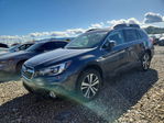 Subaru Outback 2018