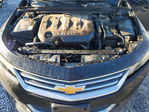 Chevrolet Impala 2017