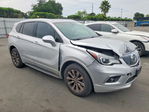 Buick Envision 2017
