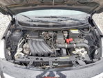 Nissan Versa 2019