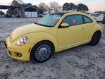 Volkswagen Beetle 2015