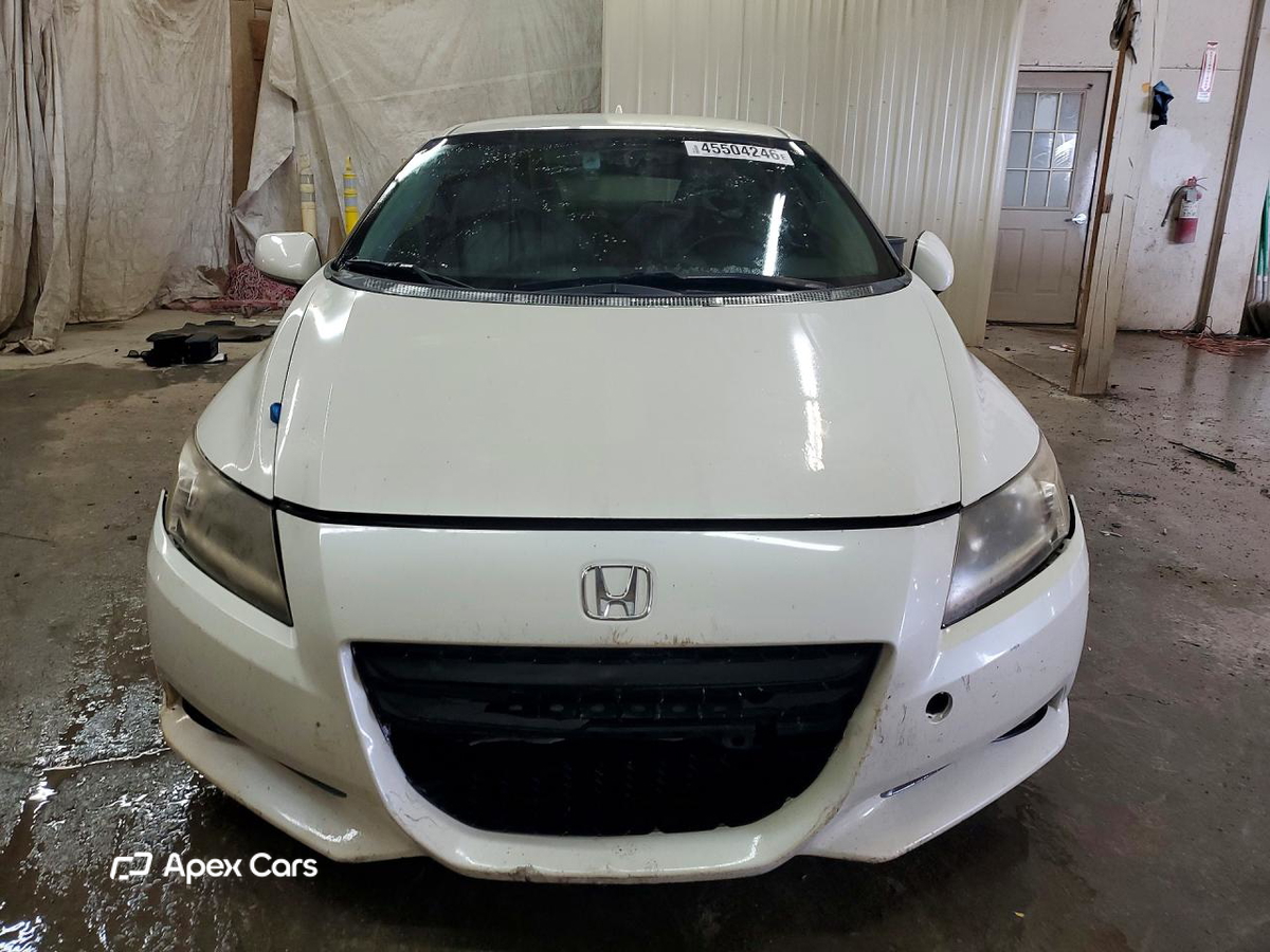 Honda CR-Z 2011