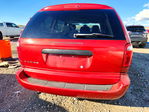 Dodge Caravan 2006