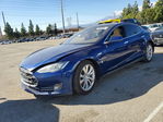Tesla Model S 2015
