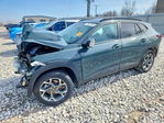 Chevrolet Trax 2025
