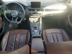 Audi A4 2018
