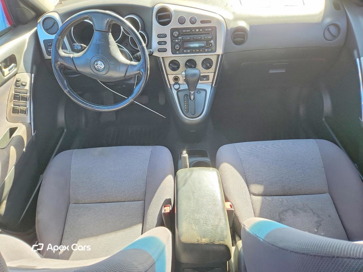 Toyota Matrix 2003
