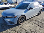 Honda Civic 2022
