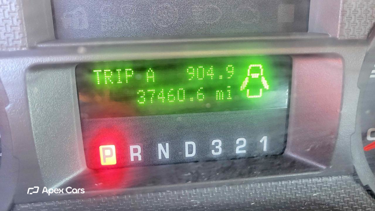 Ford F250 2008