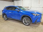 Lexus NX 2025