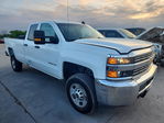 Chevrolet Silverado 2017