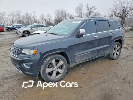 Jeep Cherokee 2014 - Image 1 of 13