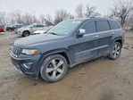 Jeep Cherokee 2014
