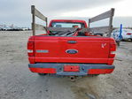 Ford Ranger 2010