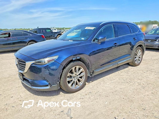 Mazda CX-9 2018 - Image 1 of 13