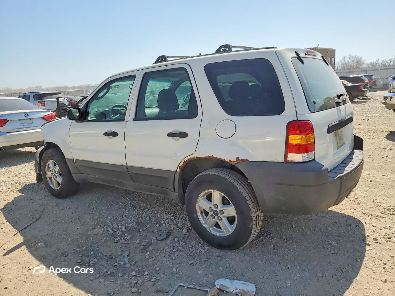 Ford Escape 2006