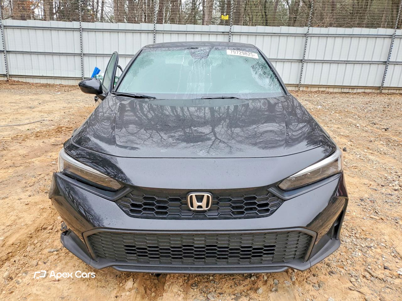 Honda Civic 2026