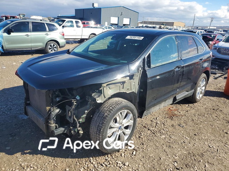 Ford Edge 2022 - Zdjęcie 1 z 14