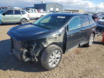 Ford Edge 2022