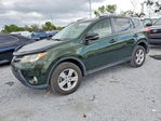 Toyota RAV 4 2013