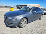 Audi A4 2014