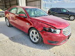 Ford Taurus 2013