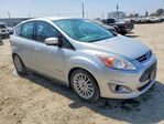 Ford C-MAX 2015
