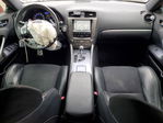 Lexus IS 2011