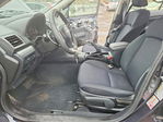 Subaru Impreza 2016