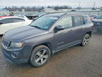Jeep Compass 2016