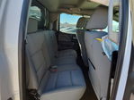 Chevrolet Silverado 2018