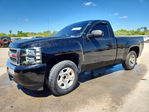 Chevrolet Silverado 2011