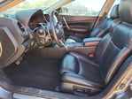 Nissan Maxima 2014