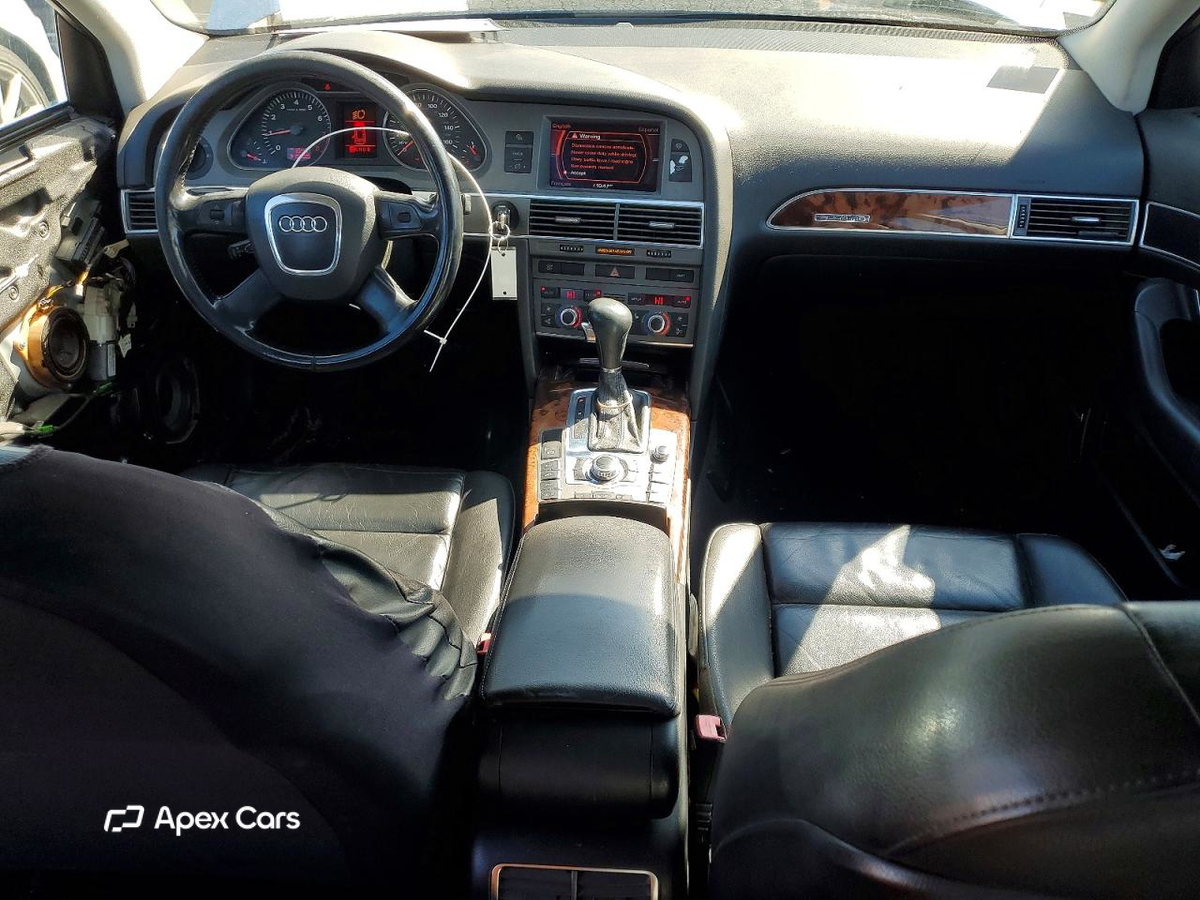 Audi A6 2006