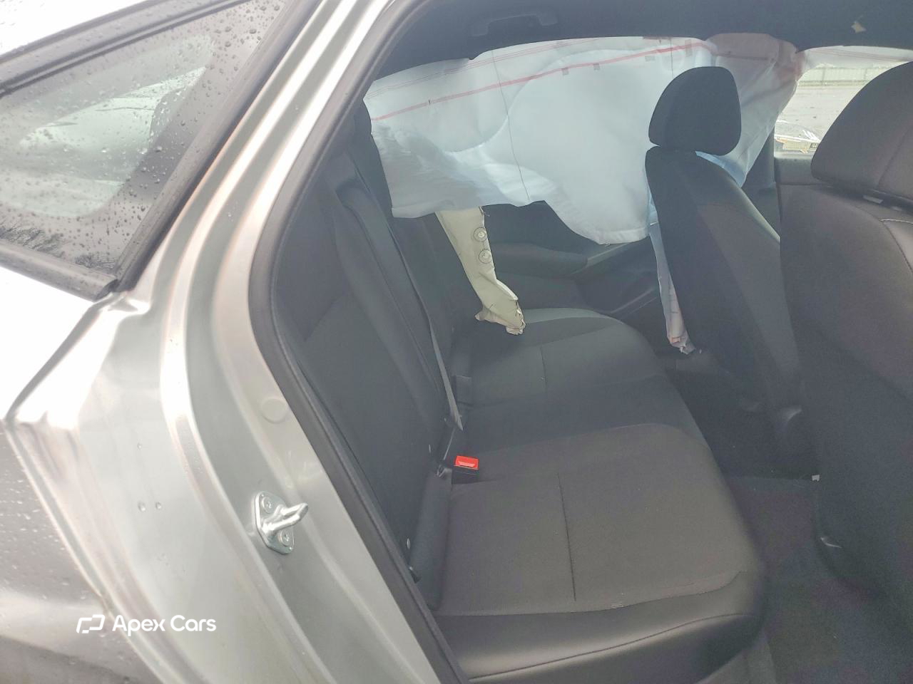 Honda Civic 2026