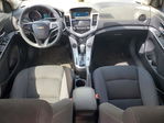 Chevrolet Cruze 2015